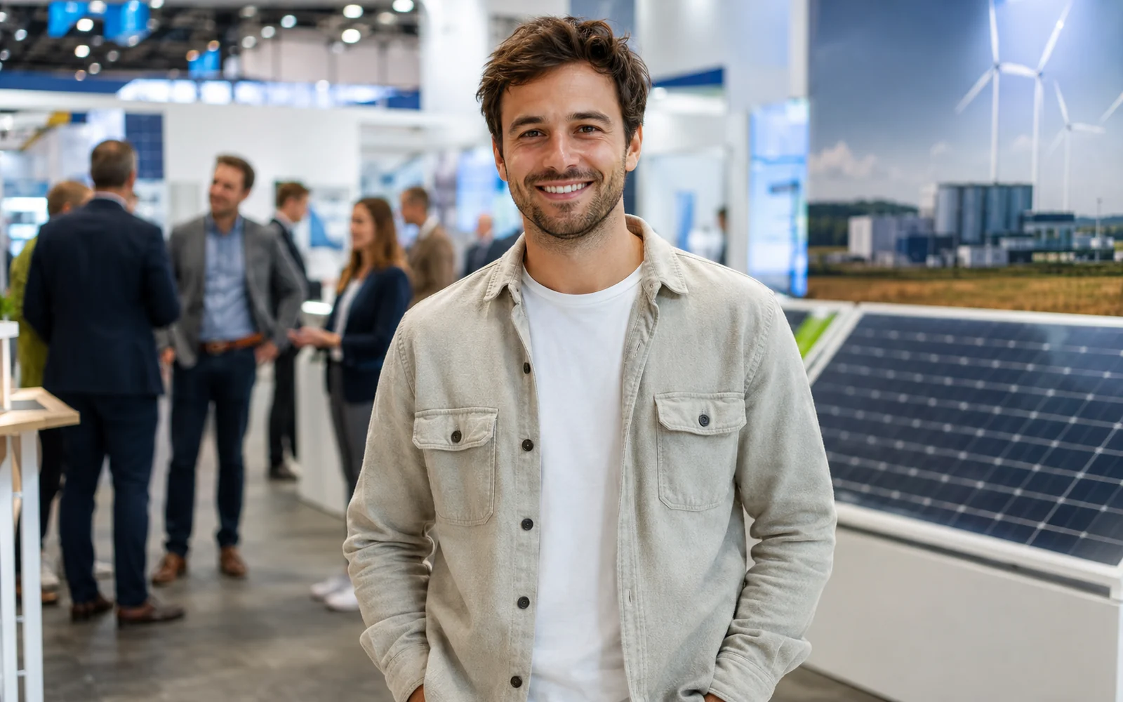Ausgangsfoto für Energieingenieur/in